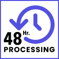 Arizona - 48 Hour Document Processing