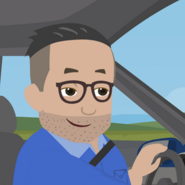 Ohio Adult SPIDER Drivers Ed Online Course by IMPROV