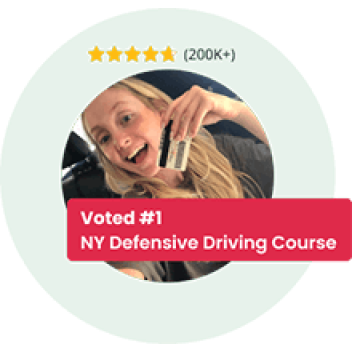 NY State Defensive Driving Course by IMPROV™