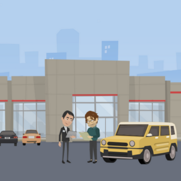 Texas 6 Hour Driving Safety Course by IMPROV™