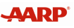 AARP Logo