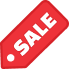 Sale Tag